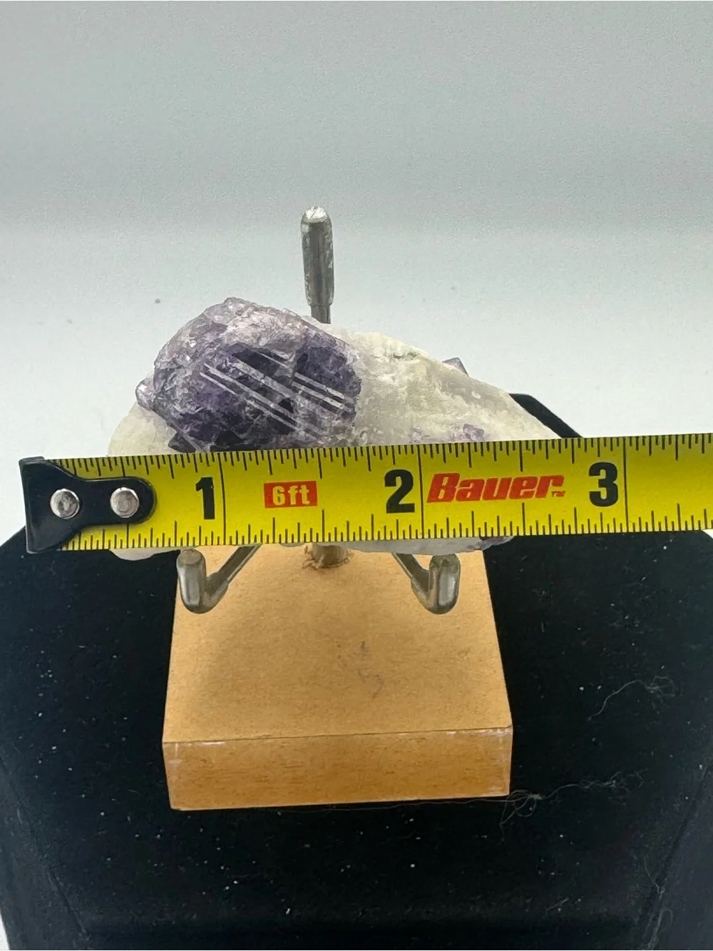 Scapolite Specimen (Tanzania)